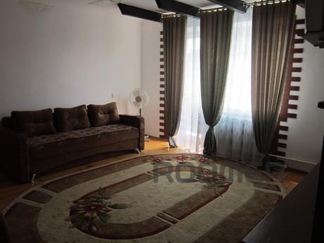Rent one-bedroom apartment, Morshyn - apartment by the day