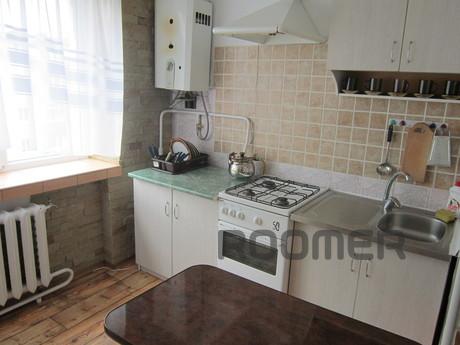 Rent one-bedroom apartment, Morshyn - apartment by the day