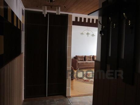 Rent one-bedroom apartment, Morshyn - apartment by the day