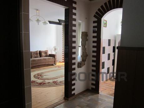 Rent one-bedroom apartment, Morshyn - apartment by the day