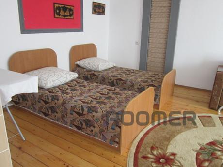 Rent one-bedroom apartment, Morshyn - apartment by the day