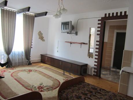 Rent one-bedroom apartment, Morshyn - apartment by the day