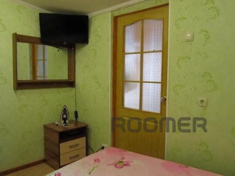 Cozy room in the private sector, Alupka - apartment by the day