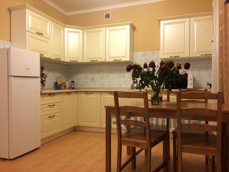 Rent an apartment, Kazan - apartment by the day