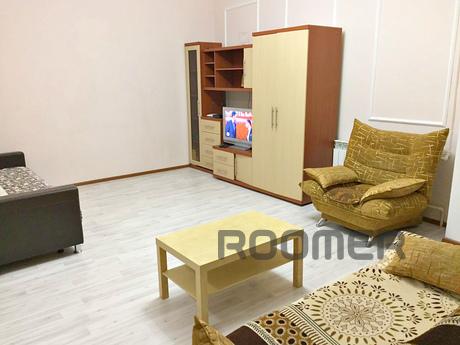Apartment for rent on Pushkin, Rostov-on-Don - apartment by the day