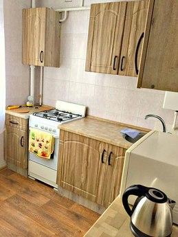 Квартира посуточно и почасам, Ростов-на-Дону - квартира посуточно