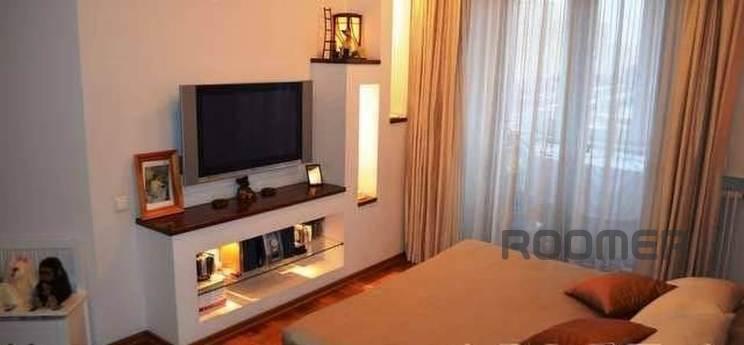 Apartment for rent near the metro, Moscow - apartment by the day