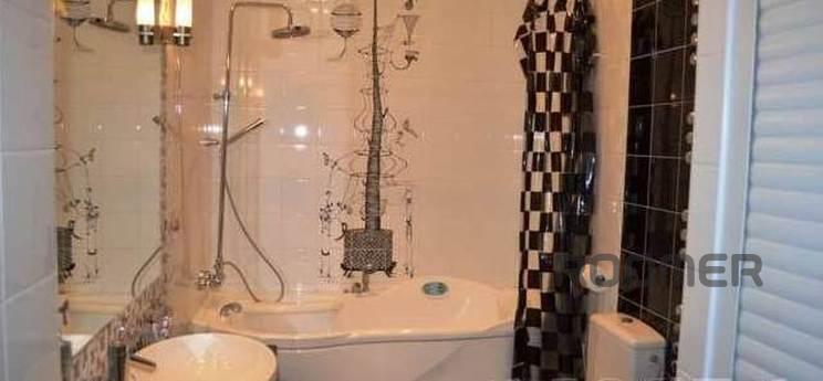 Apartment for rent near the metro, Moscow - apartment by the day
