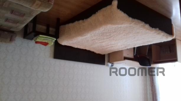 Apartment in the city center, Tyumen - apartment by the day