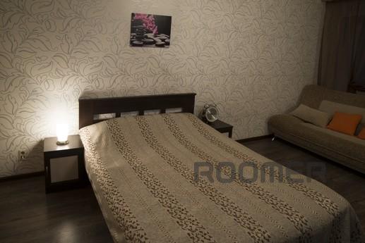 1-bedroom apartment in the center, Yaroslavl - apartment by the day