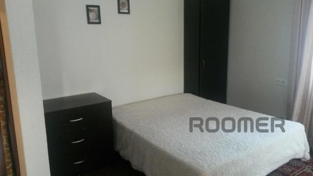 1k apartment in the city center with good transport intercha