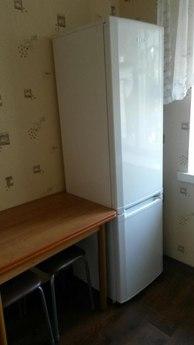 1 bedroom apartment in the center, Tyumen - apartment by the day