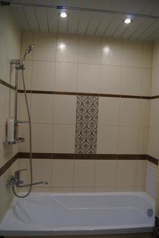 1 bedroom apartment for rent, Tyumen - apartment by the day