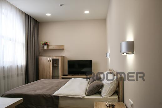 Comfort Plus Apartments, Almaty - apartment by the day