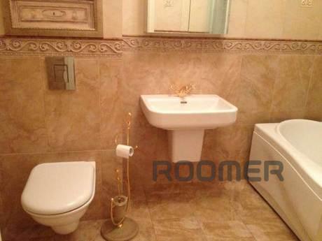 Apartment for rent metro Kurskaya, Moscow - apartment by the day