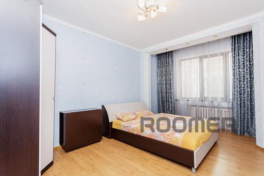 Сдается по суточно 3 комнатная квартира, Астана - квартира посуточно