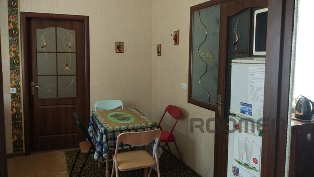 Your house for rent, Vinnytsia - apartment by the day