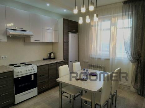 Luxury apartment!, Astana - apartment by the day