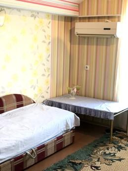 Rent a room in Fontanka (Riviera shoppin, Fontanka - apartment by the day