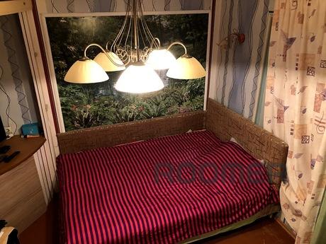 Rent a room in Fontanka (Riviera shoppin, Fontanka - apartment by the day