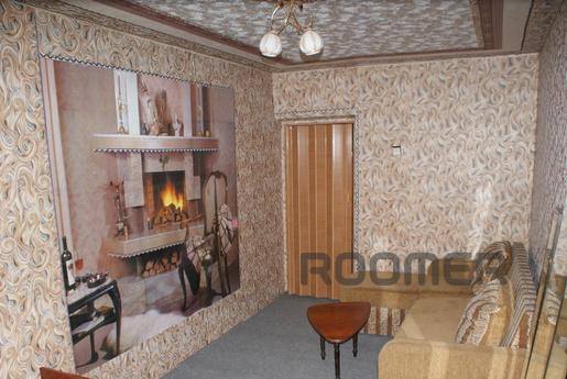apartment Hotels, Krasny Sulin - apartment by the day