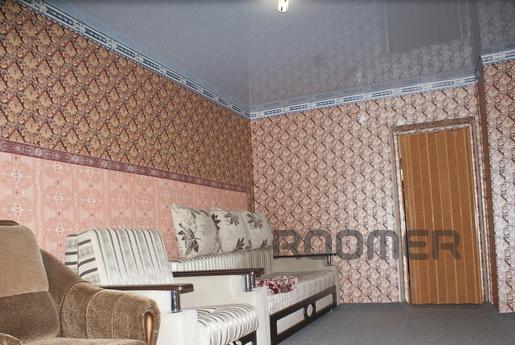 apartment Hotels, Krasny Sulin - apartment by the day