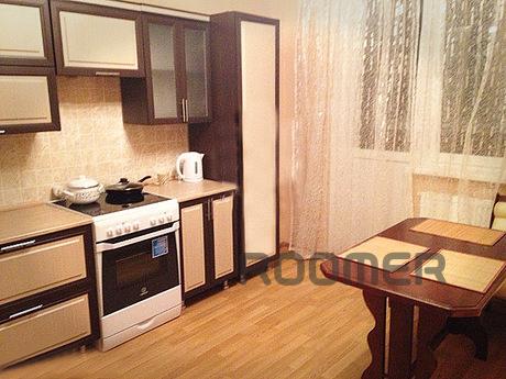 Home comfort in a studio apartment!, Slavyansk-na-Kubani - apartment by the day