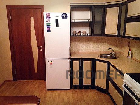 Home comfort in a studio apartment!, Slavyansk-na-Kubani - apartment by the day