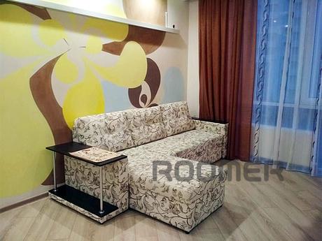 Домашний комфорт в двухкомнатной квартире нашего города Слав