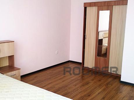 Посуточно ул. Победы, д 276 к1, Славянск-на-Кубани - квартира посуточно