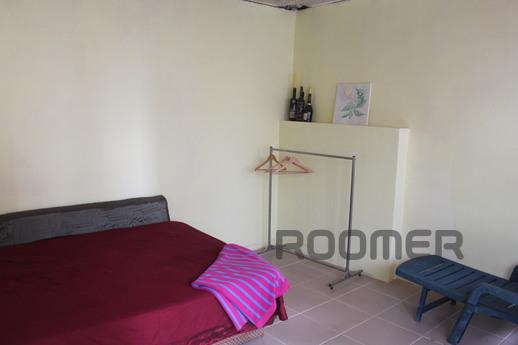 Rent country house, Odessa - apartment by the day