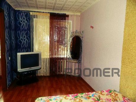 Comfortable one-bedroom apartment in the Central area for da