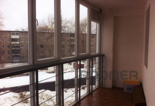 1 bedroom apartment, Bratsk - apartment by the day