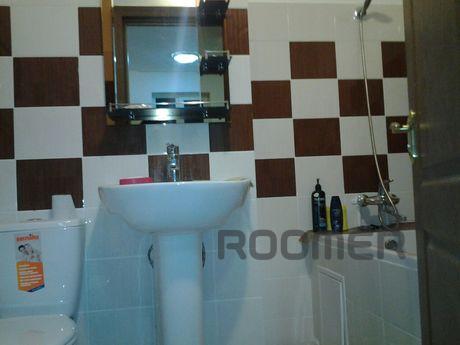 Rent in Almaty!, Almaty - apartment by the day