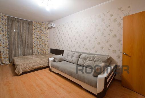 Посуточно Кубанская 54,Аэропорт,Парк, Краснодар - квартира посуточно
