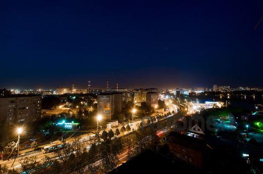 Посуточно Кубанская 54,Аэропорт,Парк, Краснодар - квартира посуточно