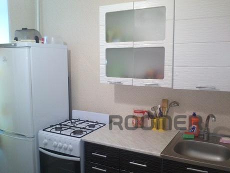 Cozy apartment in the city center, Syktyvkar - apartment by the day