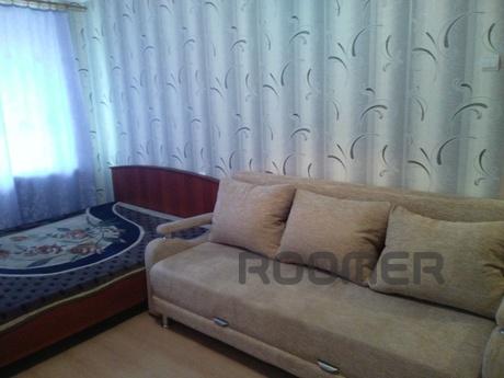 Cozy apartment in the city center, Syktyvkar - apartment by the day
