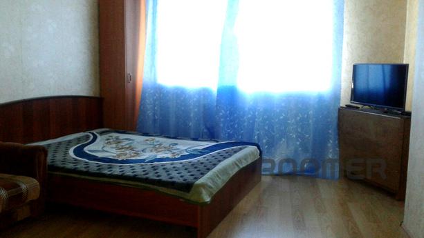 Comfortable apartment, Syktyvkar - apartment by the day