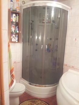 3 комнатная квартира в аренду, Каролино-Бугаз - квартира посуточно