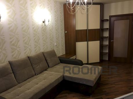 Apartment with a new renovation, Izhevsk - apartment by the day