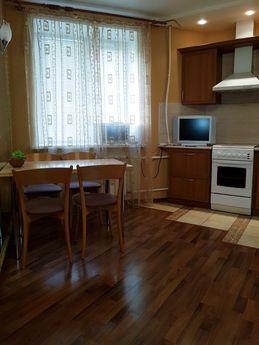 Apartment with a new renovation, Izhevsk - apartment by the day