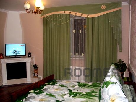 Apartment in novobudovі znahoditsya in tsentrі Morshyn bilja
