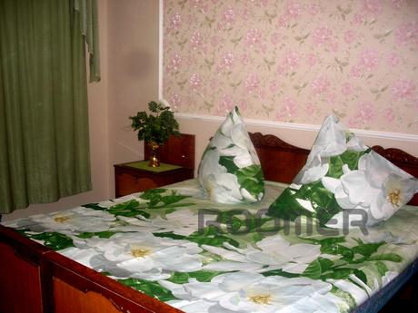 The apartment is near the pump-room, Morshyn - apartment by the day