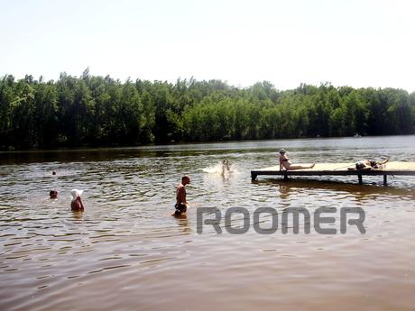 The apartment is near the pump-room, Morshyn - apartment by the day
