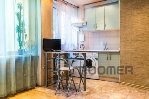 Studio apartment for rent, st. Sovkhozna, Izhevsk - apartment by the day