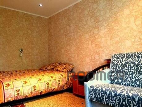 Studio apartment for rent, st. Sovkhozna, Izhevsk - apartment by the day