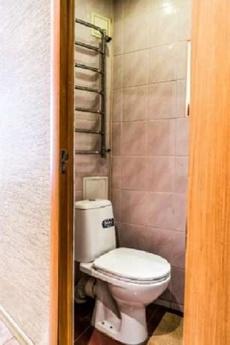 Studio apartment for rent, st. Sovkhozna, Izhevsk - apartment by the day