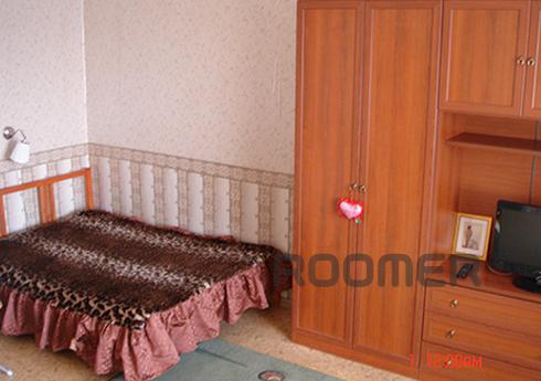 Посуточно Волжский бульвар, 113 а, Москва - квартира посуточно