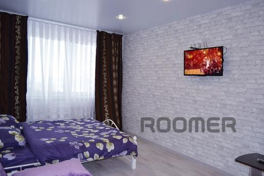 Center Apartments, Cheboksary - apartment by the day